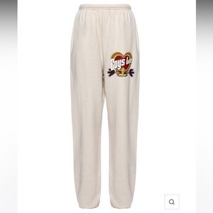 Boys Lie Breakfast Beers Kimmy Pant